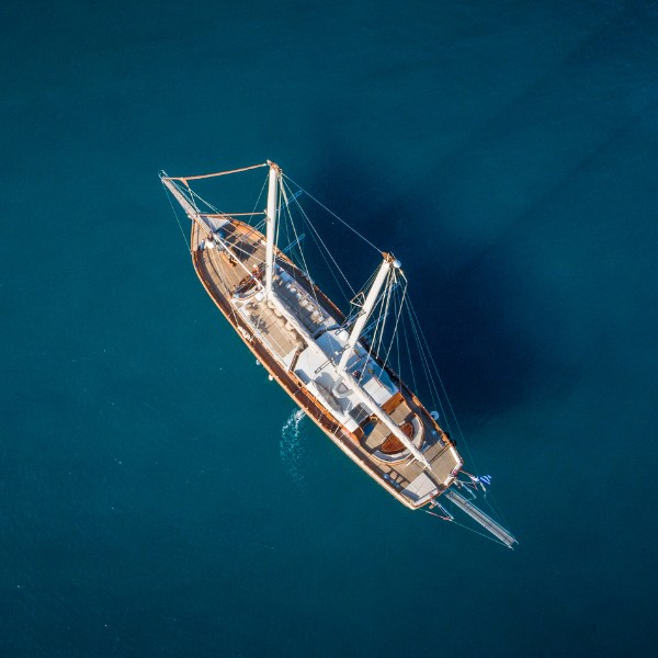 Sailboat Yacht Charters in Monaco